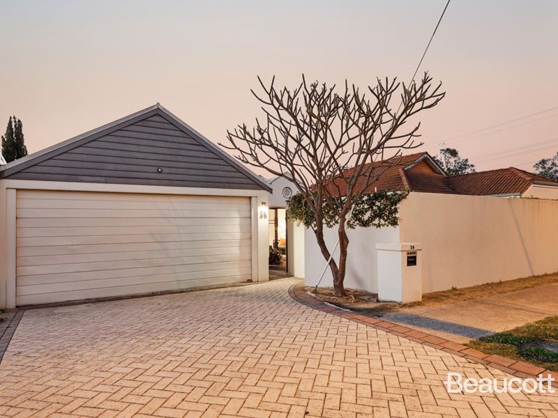 26 Surrey Street, Dianella