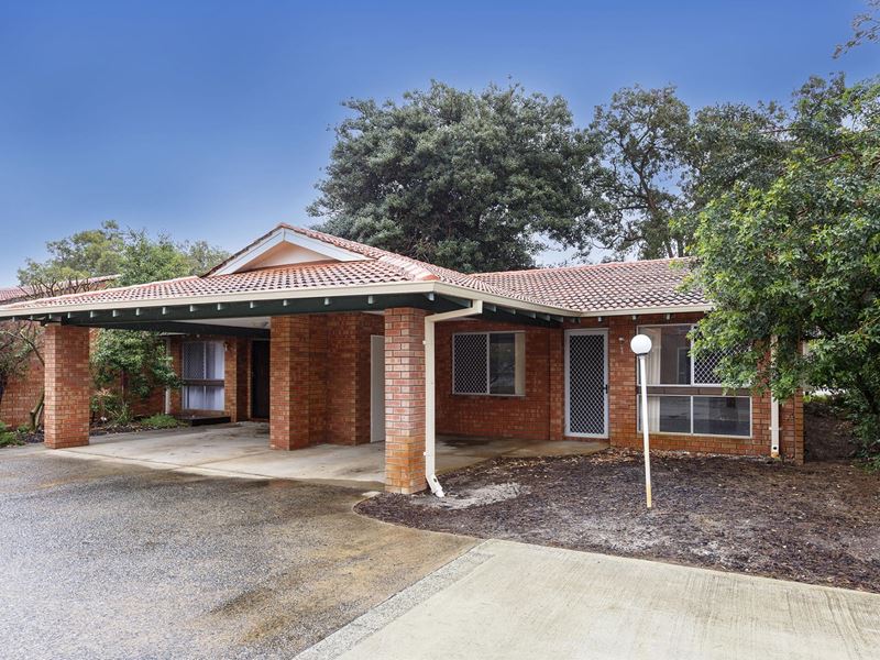 1/294 Knutsford Avenue, Kewdale WA 6105
