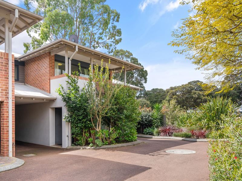 37/6 Tunbridge Street, Margaret River