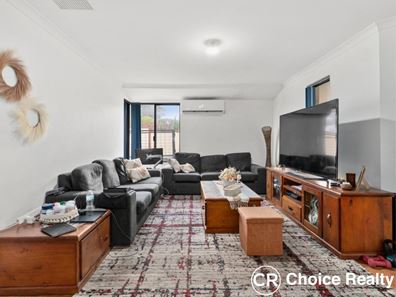 22B Alexandra Place, Bentley WA 6102