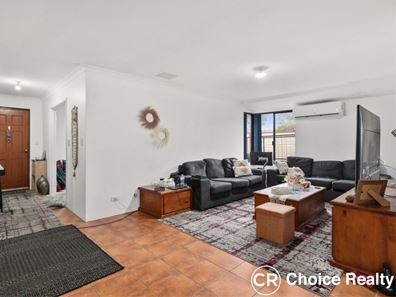 22B Alexandra Place, Bentley WA 6102