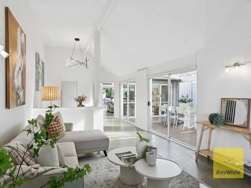 261B Salvado Road, Floreat