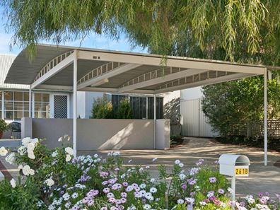 261B Salvado Road, Floreat WA 6014