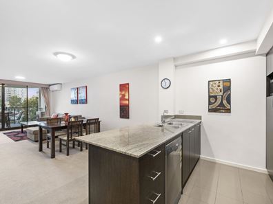 90/369 Hay Street, Perth WA 6000
