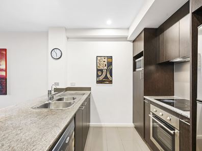 90/369 Hay Street, Perth WA 6000