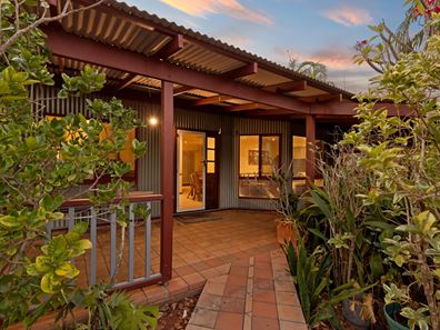 2 Stilt Court, Djugun WA 6725