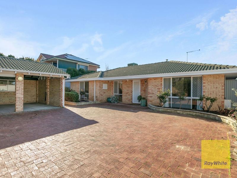 10A Alderbury Street, Floreat