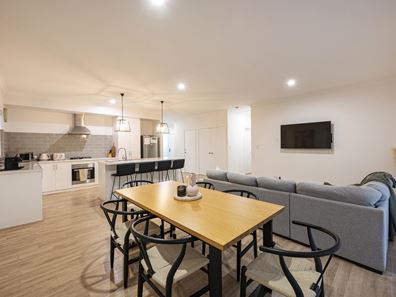 5/1652 Caves Road, Dunsborough WA 6281