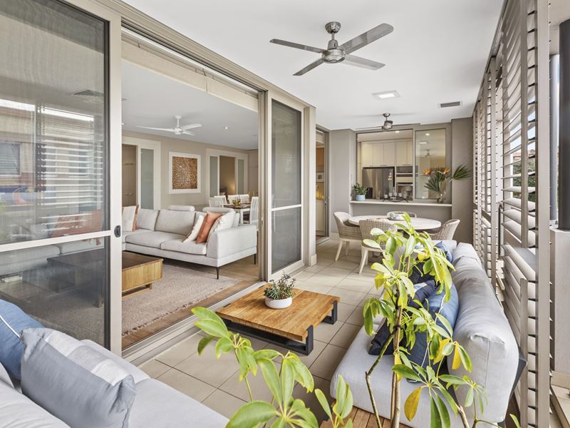 109/40 St Quentin Avenue, Claremont