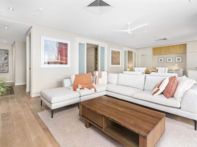 109/40 St Quentin Avenue, Claremont WA 6010