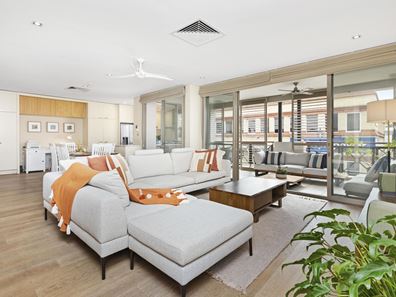 109/40 St Quentin Avenue, Claremont WA 6010