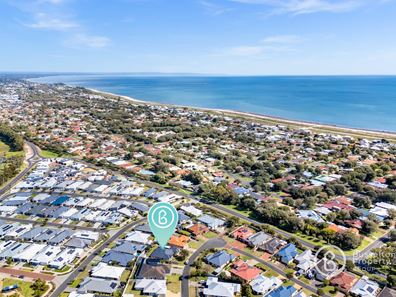 38 Seahorse Crescent, Geographe WA 6280