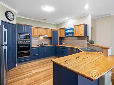 38 Seahorse Crescent, Geographe WA 6280
