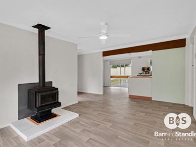 24 Park Street, Collie WA 6225