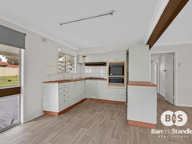 24 Park Street, Collie WA 6225