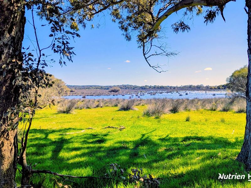 Lot 52 Cowalla Road, Cowalla