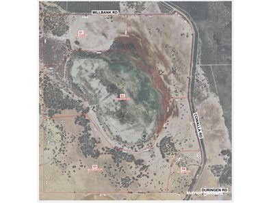 Lot 52 Cowalla Road, Cowalla WA 6503
