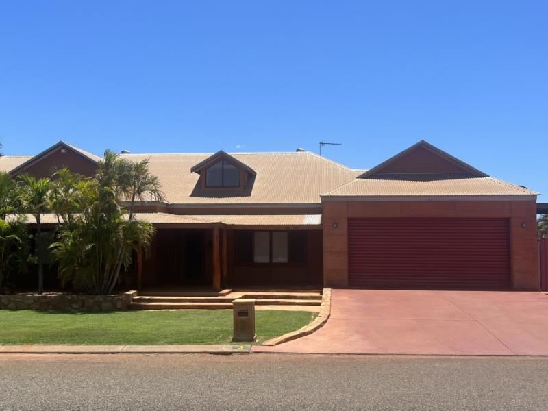 3 Rodrigo Court, Millars Well