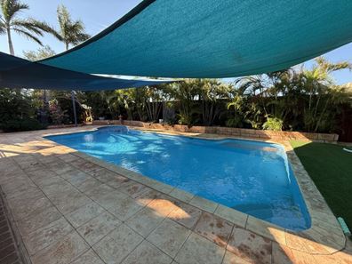 3 Rodrigo Court, Millars Well WA 6714