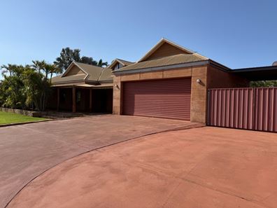 3 Rodrigo Court, Millars Well WA 6714