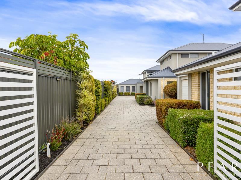 3/107 Parkin Street, Rockingham