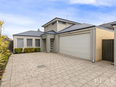 3/107 Parkin Street, Rockingham WA 6168