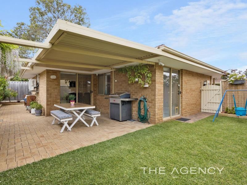 3/30 Banksia Street, Joondanna WA 6060