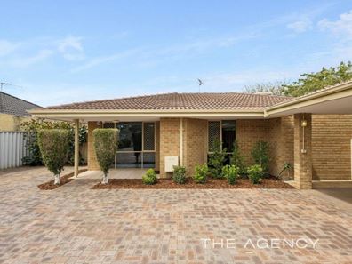 3/30 Banksia Street, Joondanna WA 6060