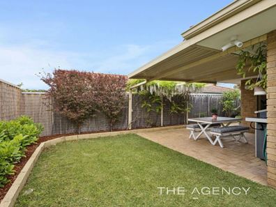 3/30 Banksia Street, Joondanna WA 6060