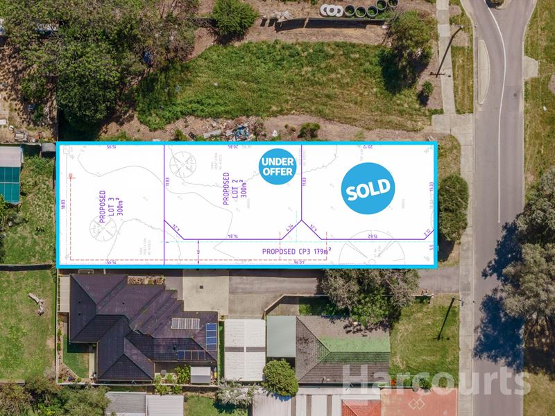 Lot 1 / 21 Morfitt Street, Mandurah WA 6210