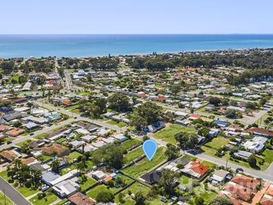 Lot 1 / 21 Morfitt Street, Mandurah WA 6210