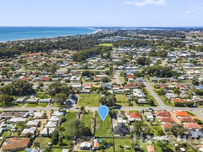 Lot 1 / 21 Morfitt Street, Mandurah WA 6210