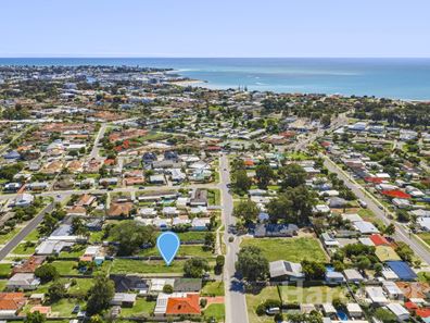 Lot 1 / 21 Morfitt Street, Mandurah WA 6210