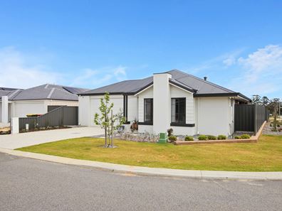 23 Westralia Road, Byford WA 6122