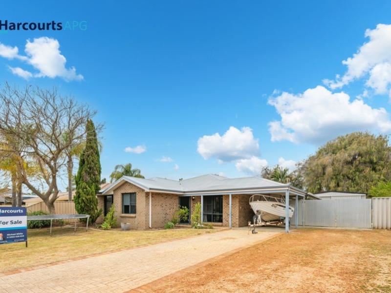 11 Kearney Way, Usher WA 6230
