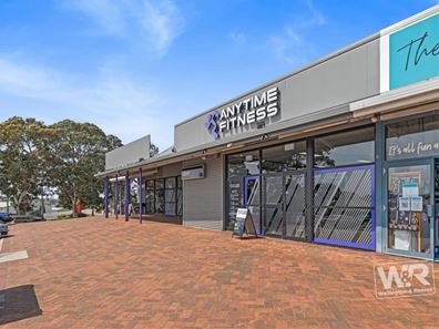 Lot 2/319-331 Albany Highway, Mount Melville WA 6330