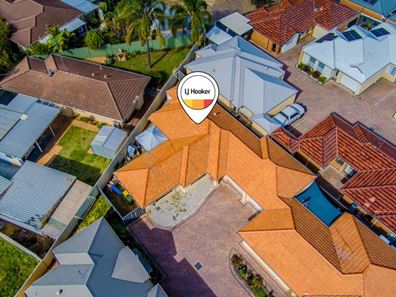 6/18 Irrawaddy Drive, Greenfields WA 6210
