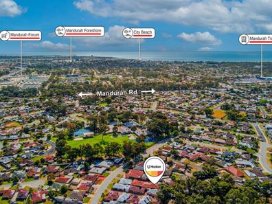 6/18 Irrawaddy Drive, Greenfields WA 6210