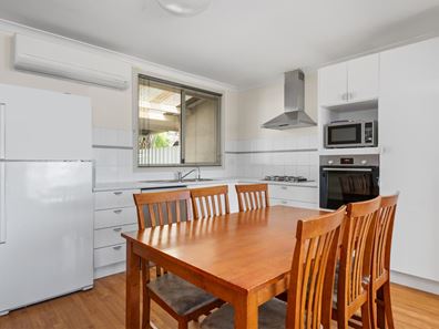 61 Eureka Street, Hannans WA 6430