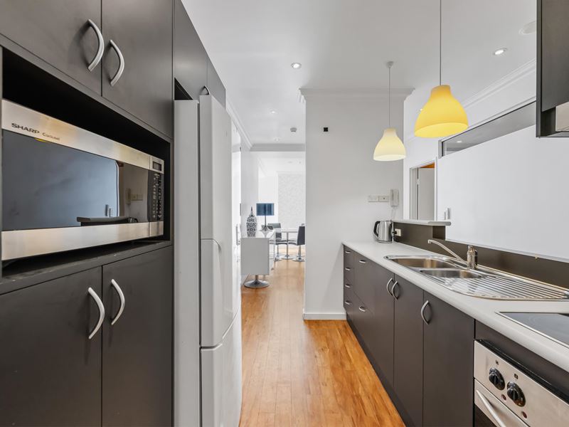 1012/305 Murray Street, Perth WA 6000
