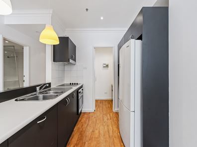 1012/305 Murray Street, Perth WA 6000