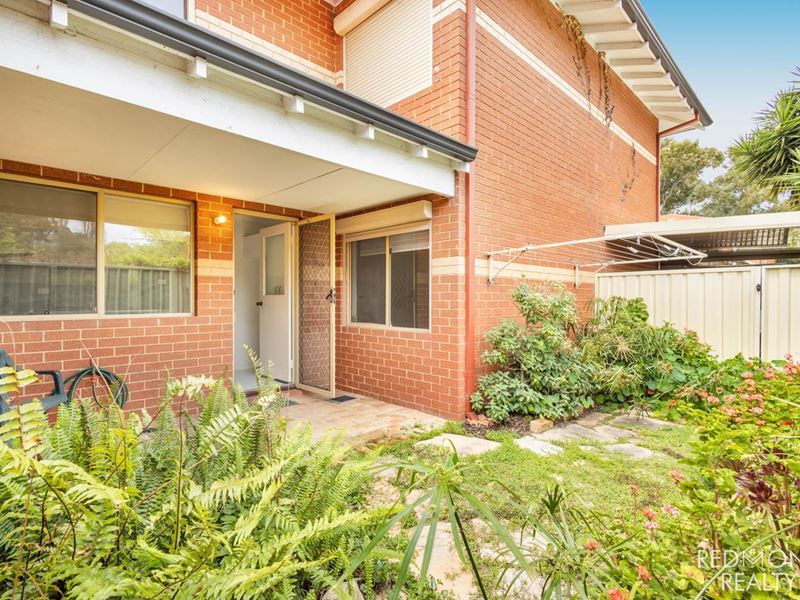 33/54 Moondine Drive, Wembley