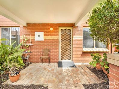 33/54 Moondine Drive, Wembley WA 6014