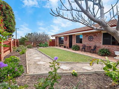9 Nixon Street, Spalding WA 6530