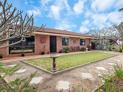9 Nixon Street, Spalding WA 6530