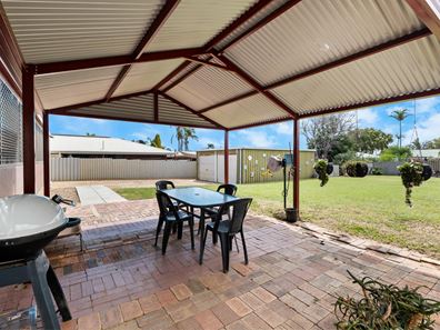 9 Nixon Street, Spalding WA 6530