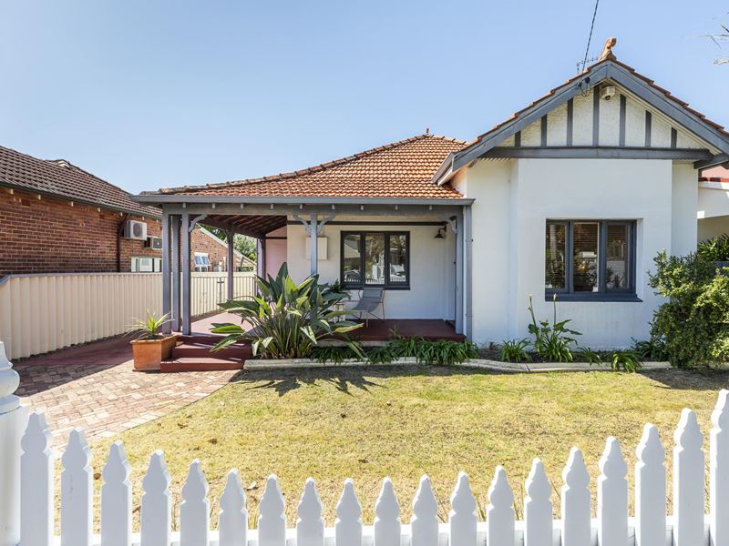 50 Anzac Road, Mount Hawthorn