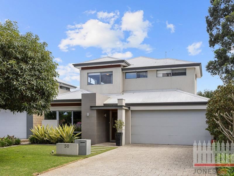 50 Harcourt Street, Bassendean