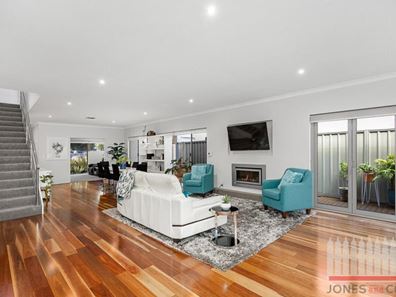 50 Harcourt Street, Bassendean WA 6054