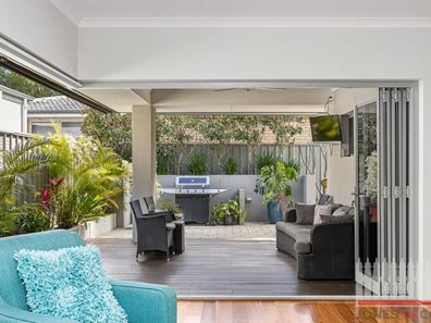 50 Harcourt Street, Bassendean WA 6054